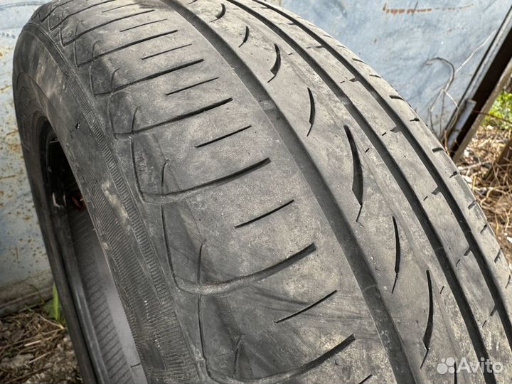 Pirelli Formula Energy 185/65 R15 88H