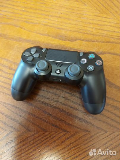 Sony PS4 джойстик оригинальный