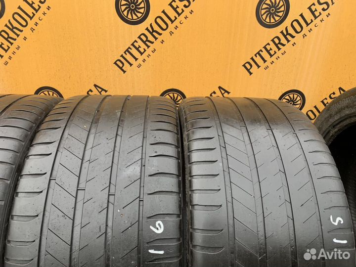 Michelin Latitude Sport 3 295/35 R21 107Y