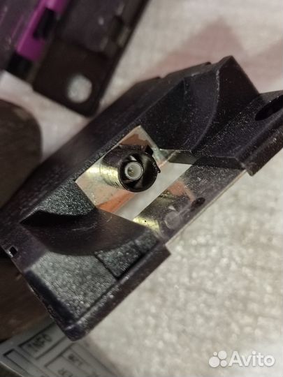 Антенна bluetooth bmw