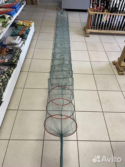 Раколовки оптом и в розницу, отправка ТК, авито