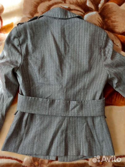 Пиджак на девочку