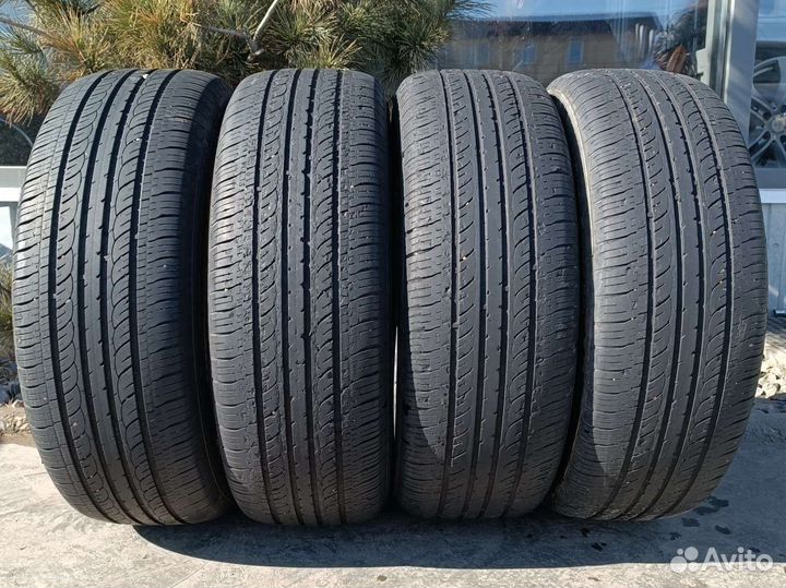 Habilead ComfortMax AS H202 225/60 R18