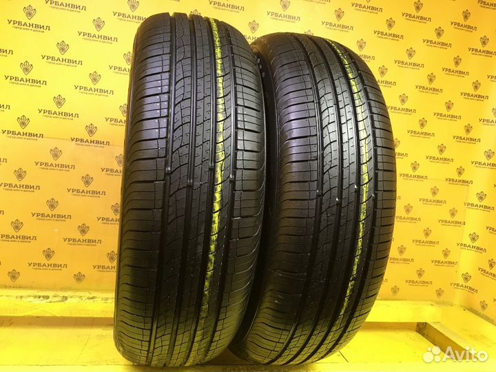 Giti GitiComfort F50 235/65 R18 105V