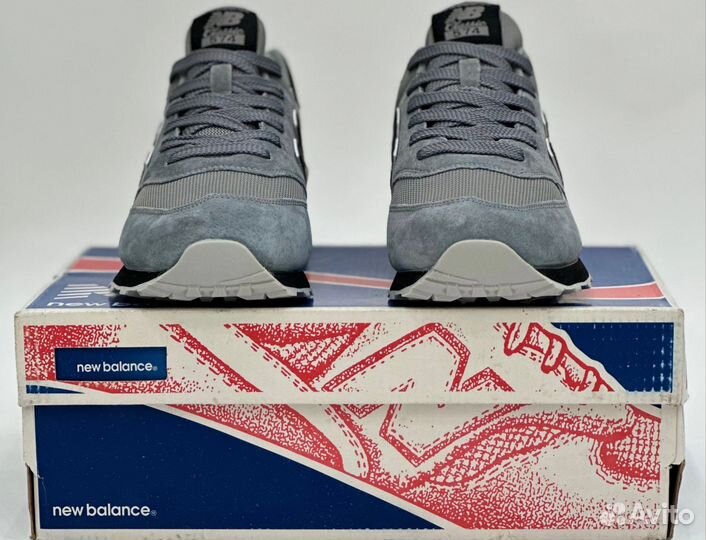 Кроссовки New Balance 574, 40- 45