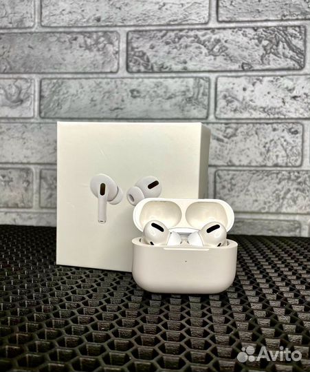 AirPods Pro Premium