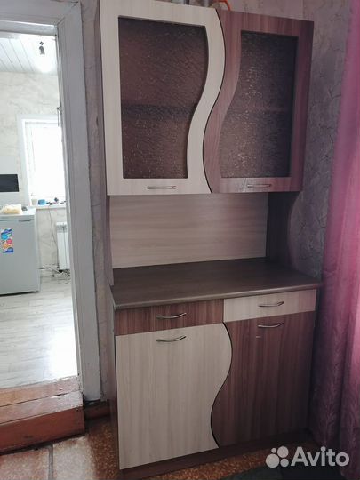 Кухонный шкаф