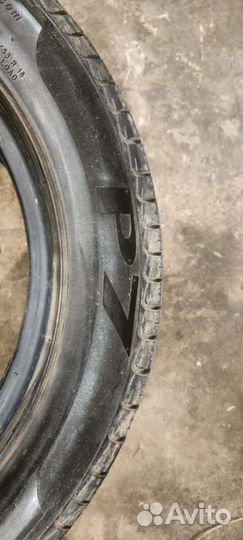 Pirelli Cinturato P7 215/55 R16