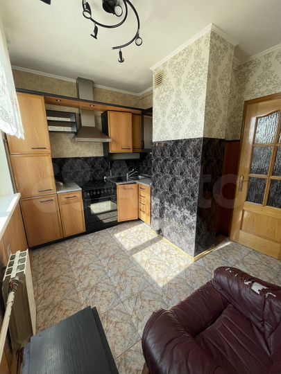 1-к. квартира, 39,2 м², 11/17 эт.