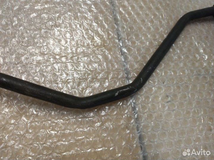 Трубка охлаждения АКПП Bmw X5 E53 2005