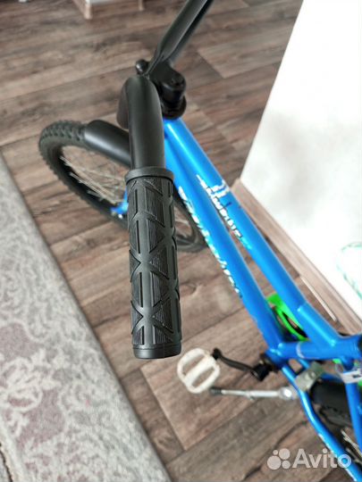 Детский велосипед forward 18