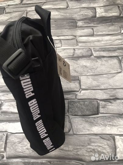 Puma оригинал