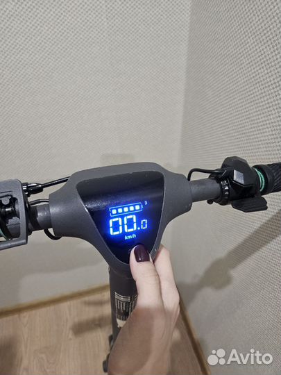 Электросамокат бу