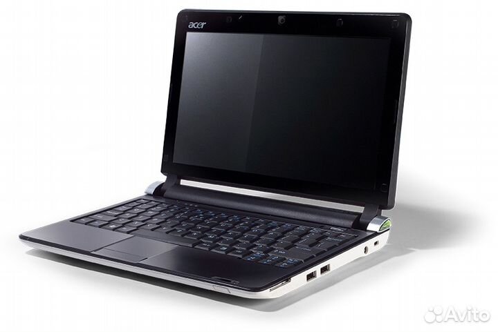 Acer One D250 KAV60 в разборе