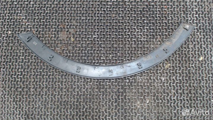 Молдинг крыла SsangYong Korando 2010, 2012