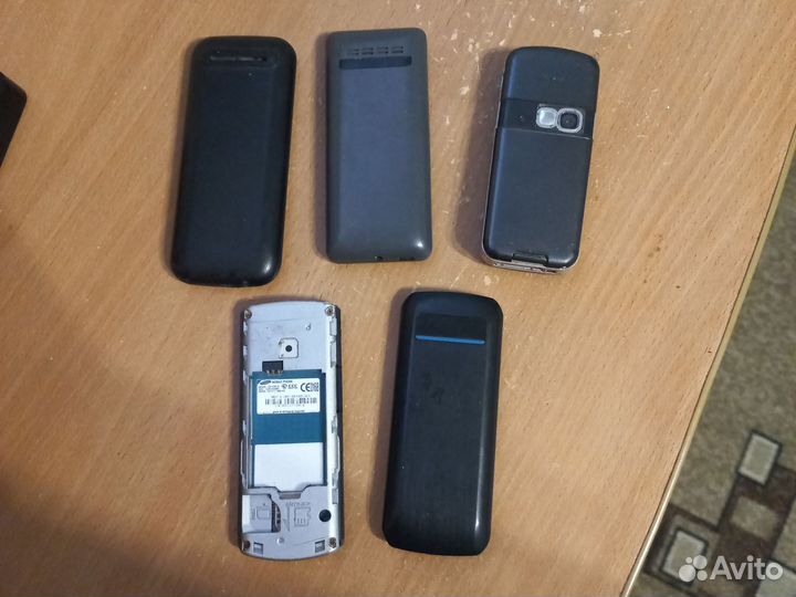 Nokia 1, 8 ГБ