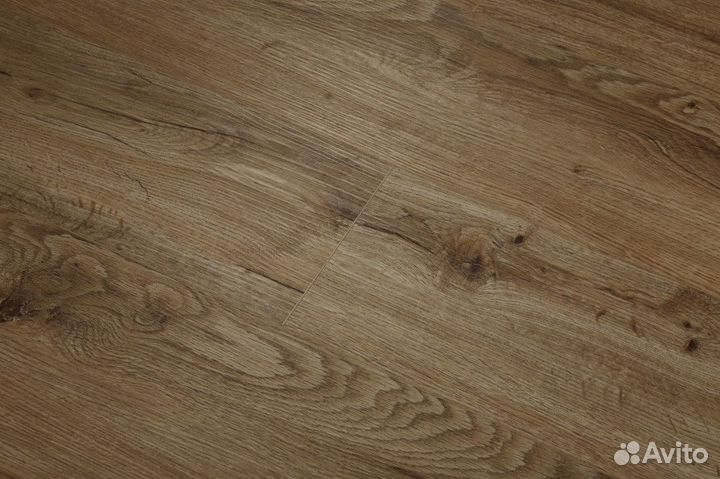 Кварц виниловый ламинат