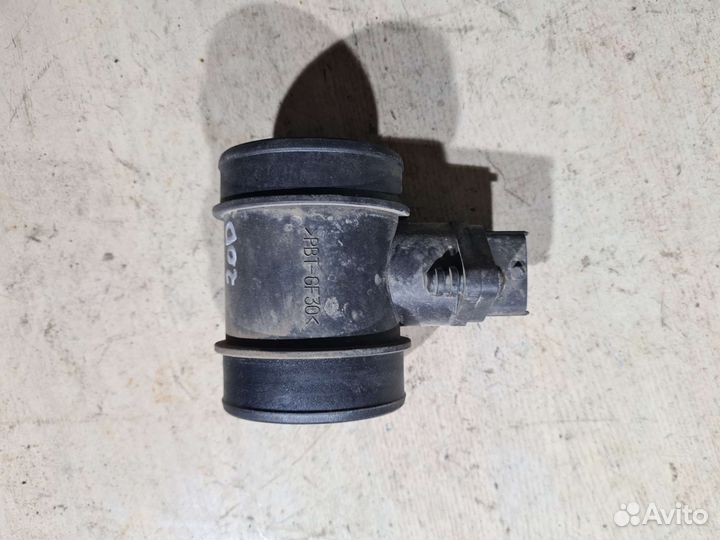 Датчик дмрв Hyundai Santa Fe 2.0D 2008