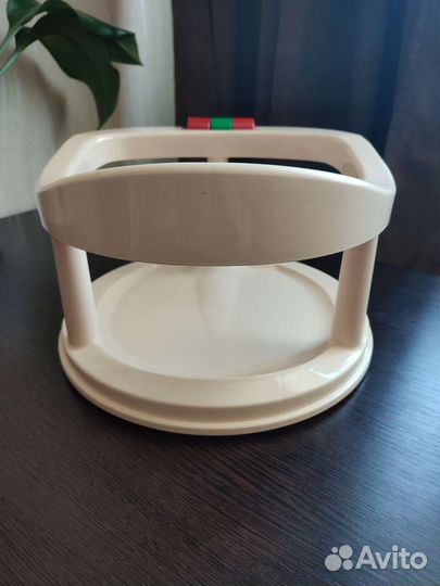 Детский стульчик для купания