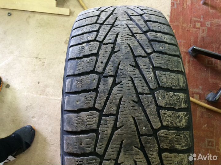 Blackstone CD 1000 265/60 R18