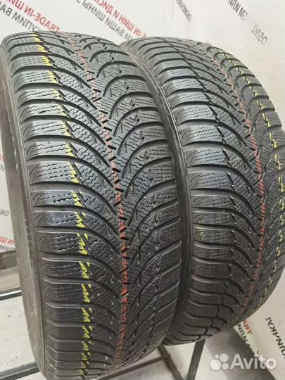 Kumho WinterCraft WP51 225/60 R17 99T