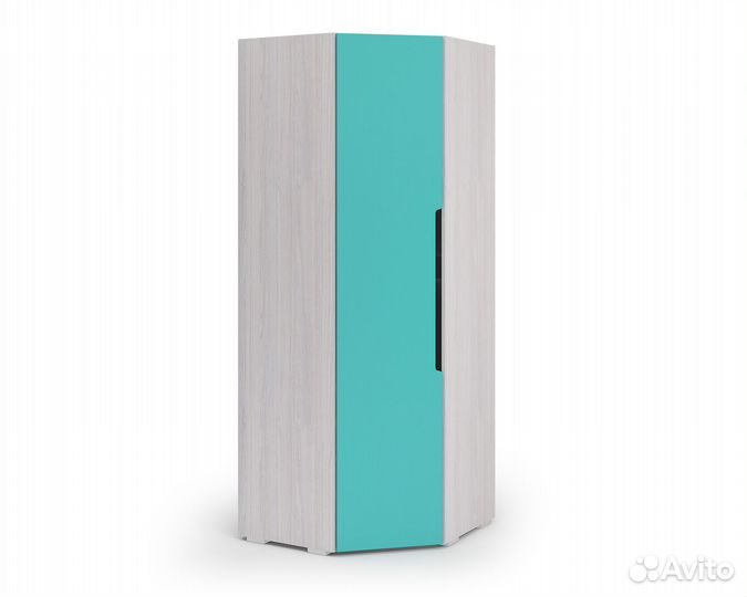 Шкаф миа шу 051 угловой