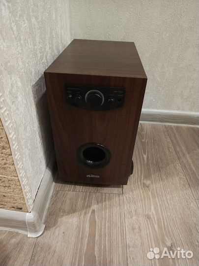 Колонки topdevice