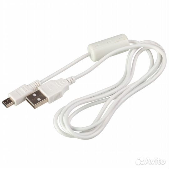 Кабель USB для камер Canon 20D 30D 40D 50