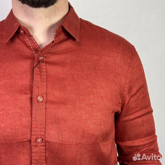 Рубашка мужская Antony Rossi