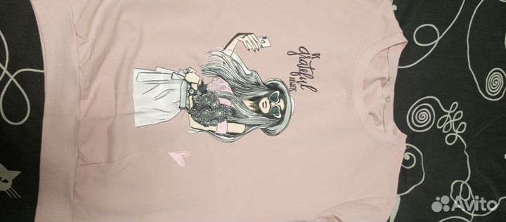 Вещи пакетом