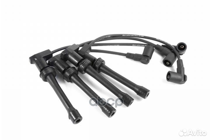 Высоковольтные провода HL407 hola