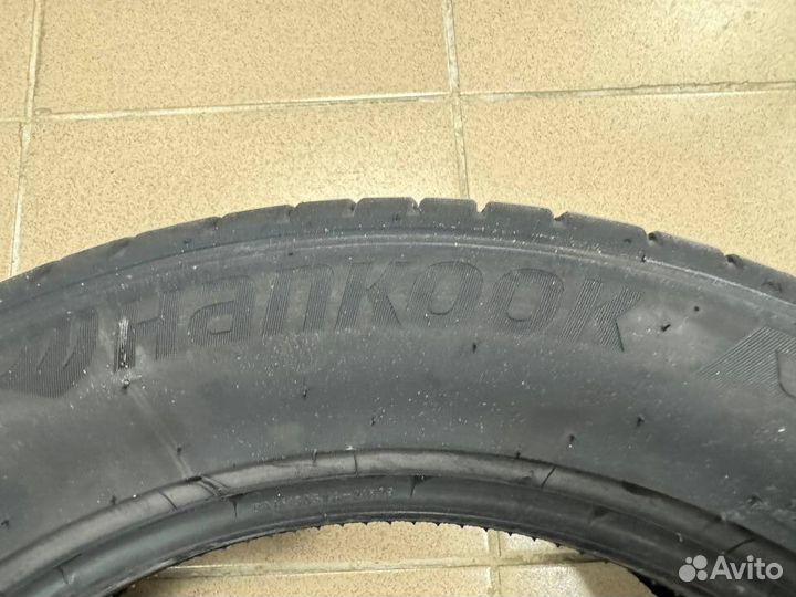 Hankook Ventus Prime 4 K135 205/55 R16 91H