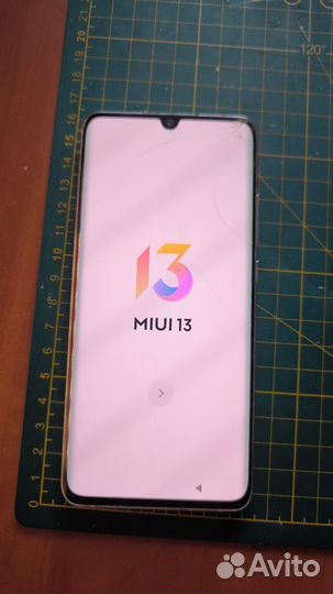 Xiaomi Mi Note 10 Lite, 6/128 ГБ
