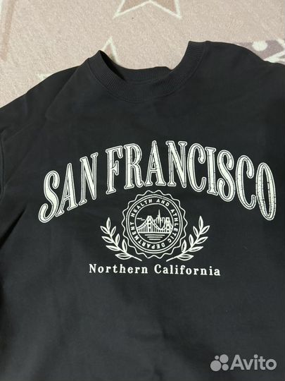 Свитшот gloria jeans женский