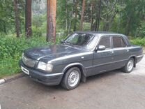 ГАЗ 3110 Волга 2.3 MT, 2002, 241 000 км, с про�бегом, цена 180 000 руб.