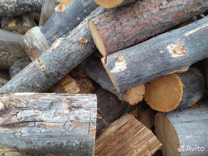 Столб на Дрова