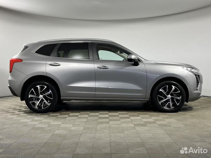 HAVAL Jolion 1.5 AMT, 2022, 14 276 км