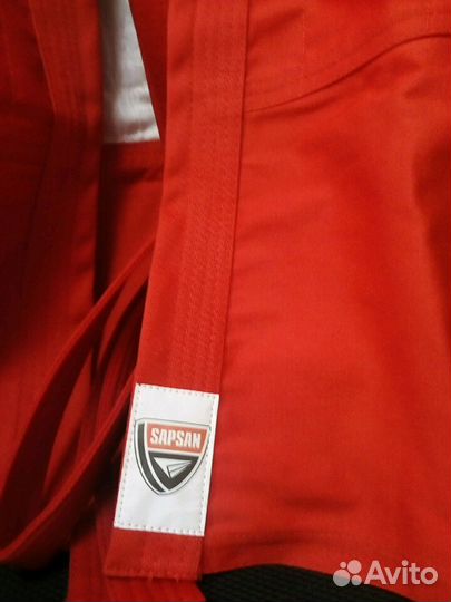 Куртка самбо