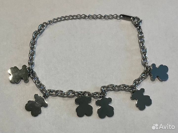 Браслет tous оригинал