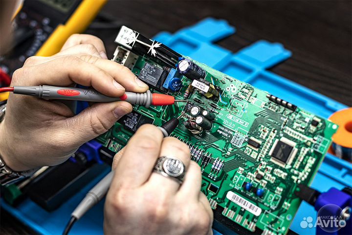Обучение по ремонту плат Барнаул