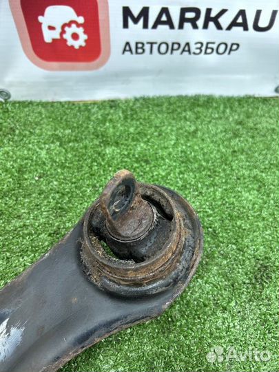 Рычаг продольный задний левый Hyundai I30 1.4 G4FA