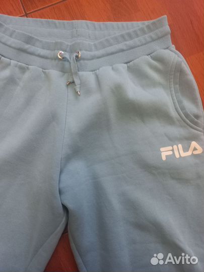 Спортивные штаны Fila L