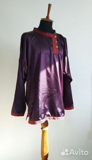 Русский народный костюм