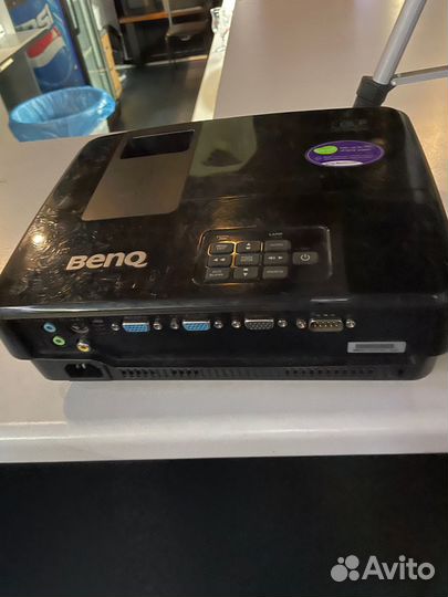 Проектор Benq ms504