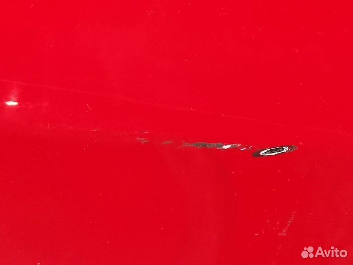 Дверь задняя для Opel Astra J 97376270
