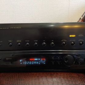 AV ресивер 5.1 Pioneer VSX-804