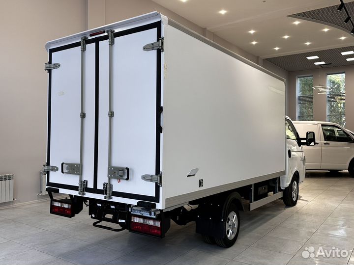 Sollers Argo 2.0 МТ, 2024