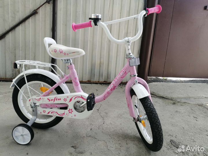 Велосипеды