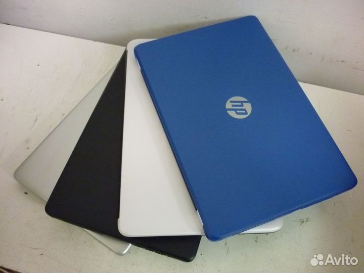 HP Core i5 озу8Гб видео3Гб SSD+HDD