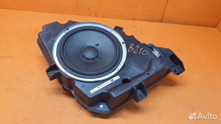 Сабвуфер Acura Mdx YD2 3.7 2008